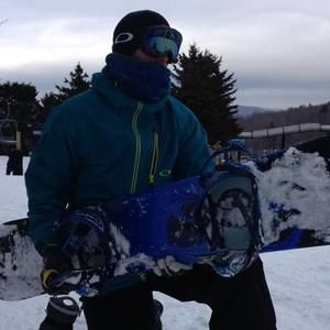 Meet your Posher, Joseph